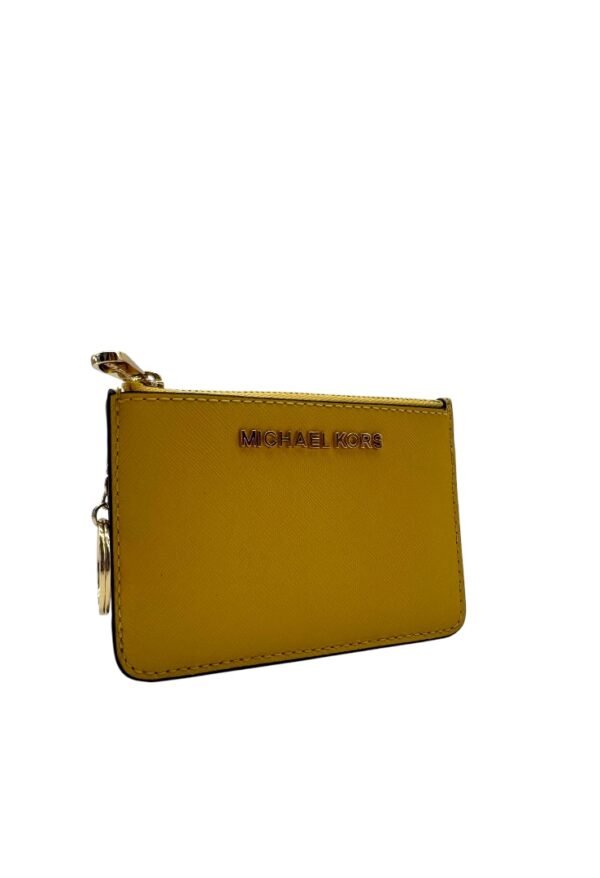 MICHAEL KORS - CARDHOLDER JET SET